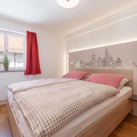 Hensler Ferienwohnungen Wangen im Allgäu Quarto foto