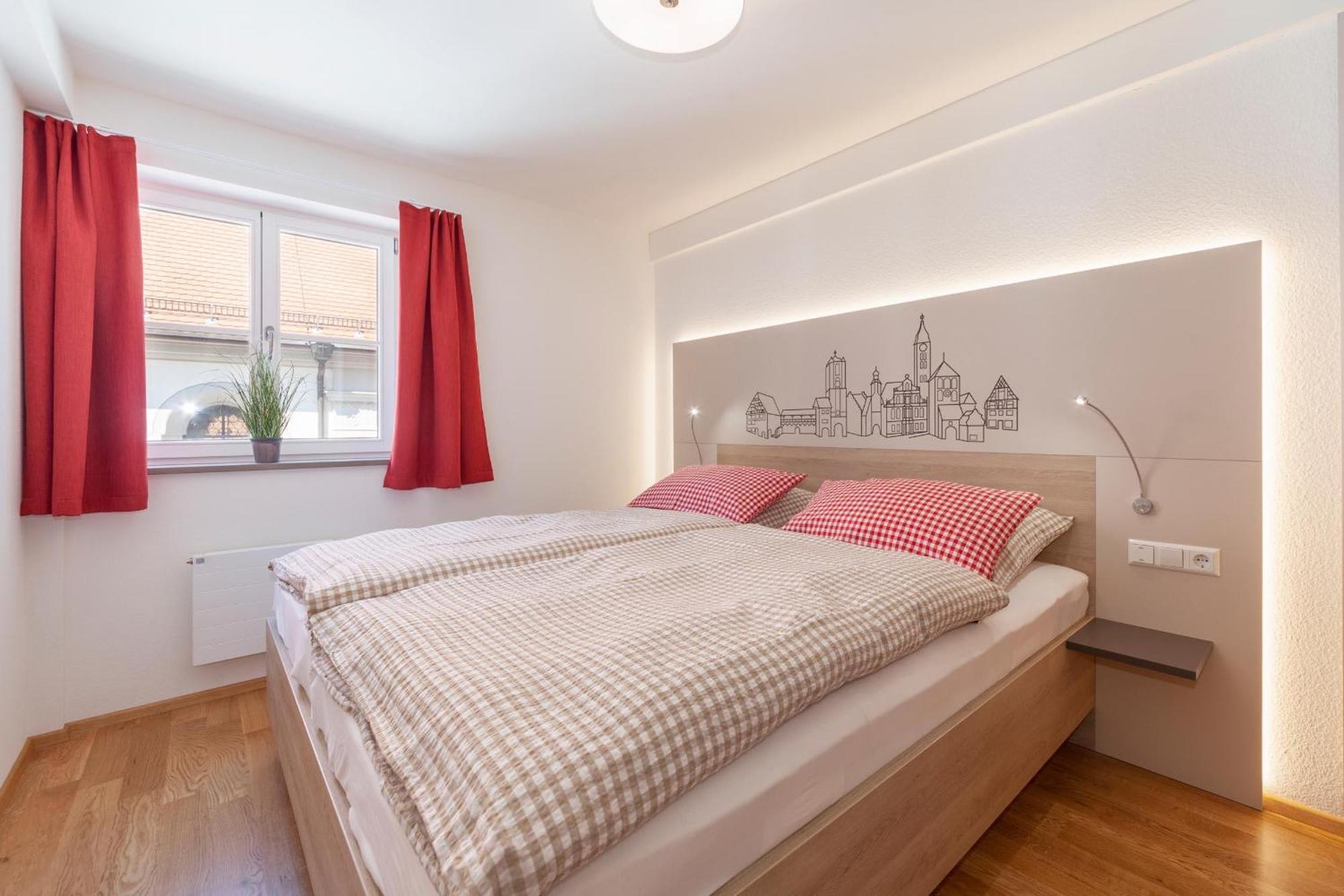 Hensler Ferienwohnungen Wangen im Allgäu Quarto foto